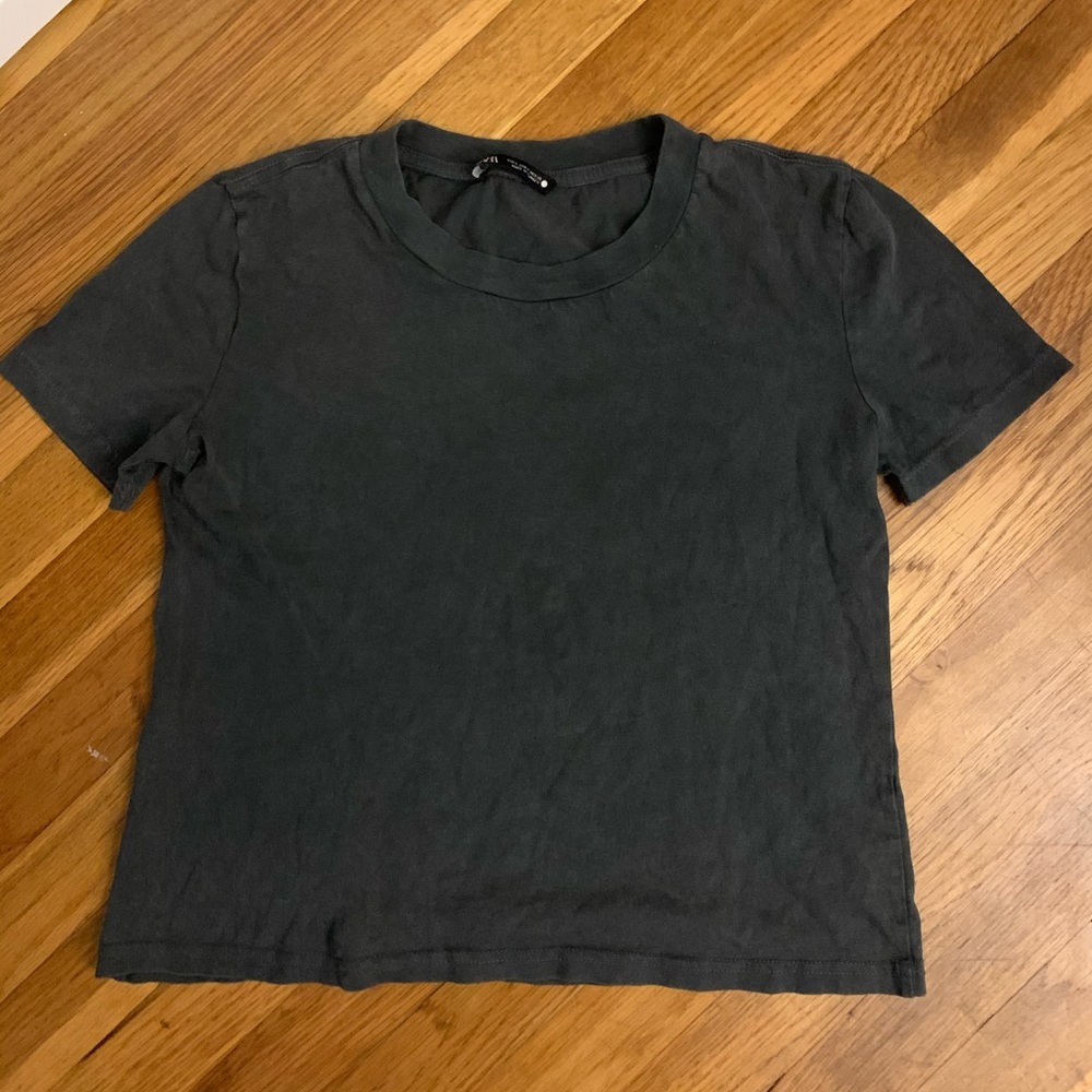 Zara t-shirt